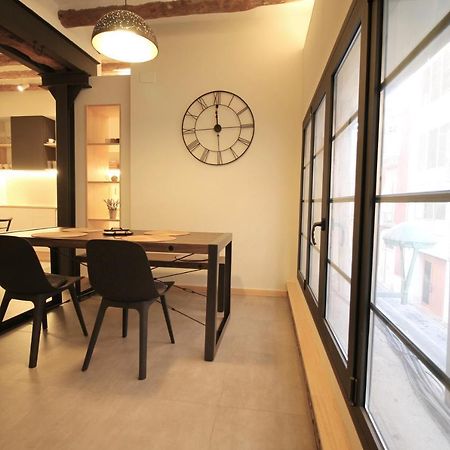 Fabrika Loft Serrallo Tarragona Exterior foto